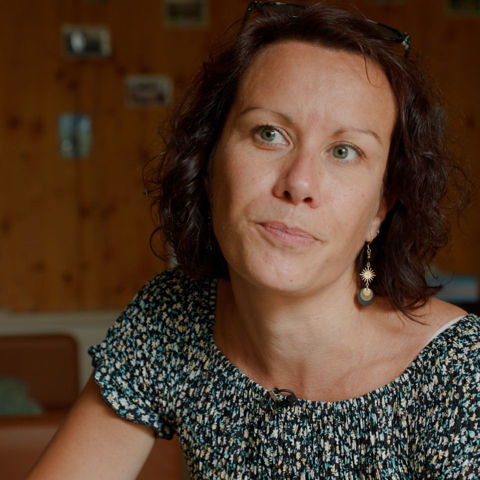 Dorothée