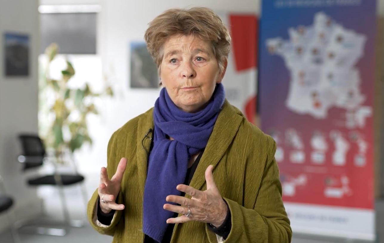 Marie-Guite Dufay