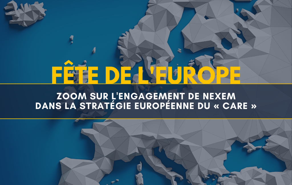 Fête de l'EUROPE