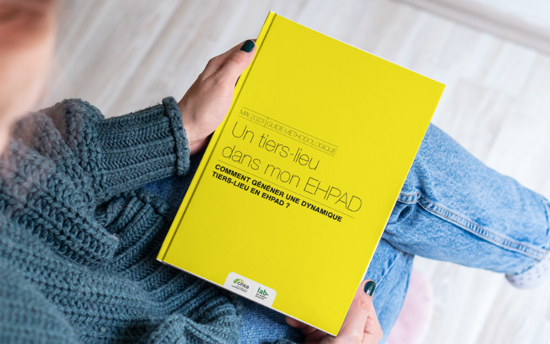 Couverture de guide