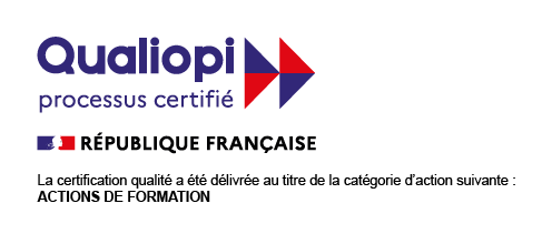 Logo qualiopi