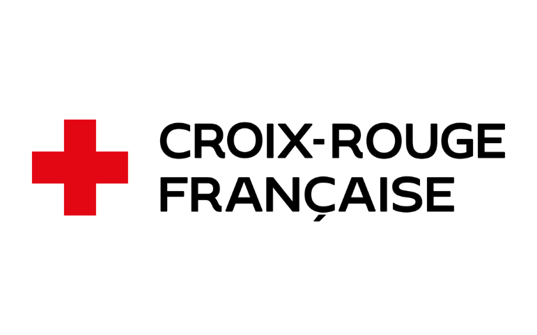 logo croix rouge