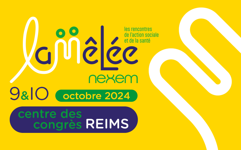 La Mêlée Nexem 2024