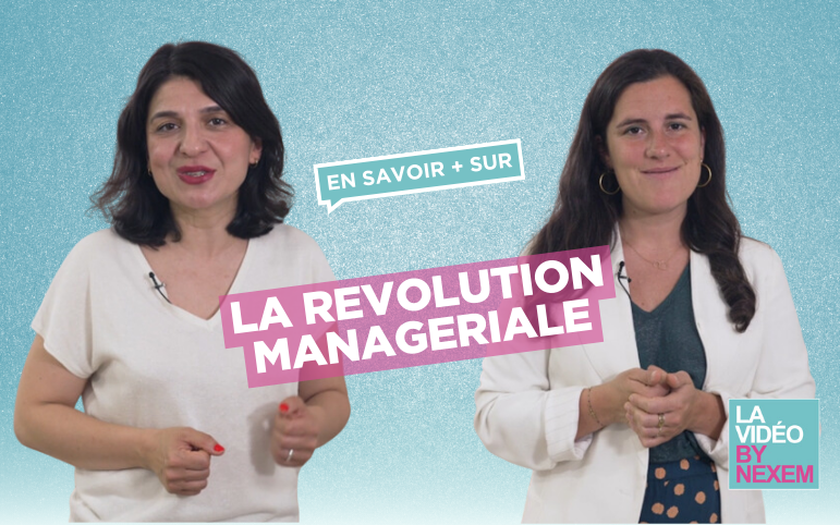 Video by Nexem Ozlem et Compani