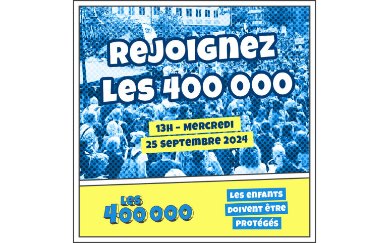 Les 400 000
