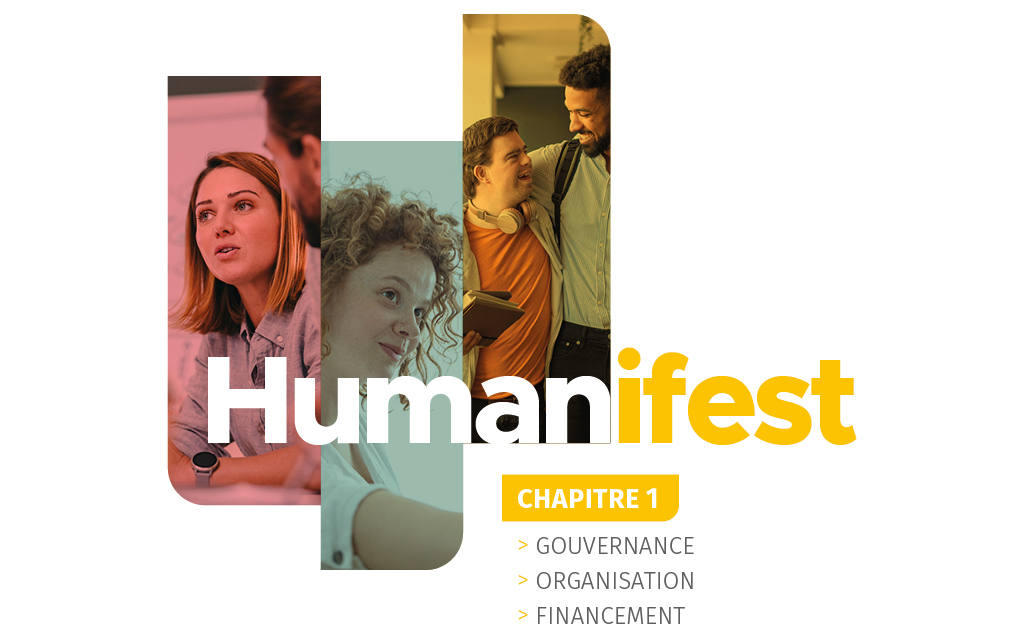 Humanifest