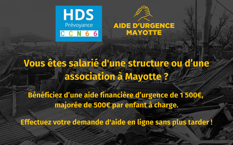 Mayotte