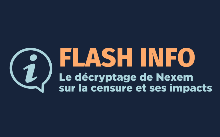 Flash Info