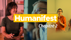 Humanifest Management Chap. 2