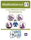 maltraitance