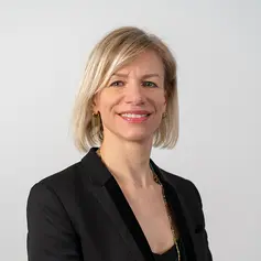 Stéphanie Duvert