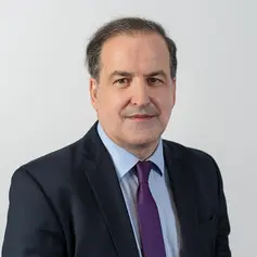 Didier Arnal