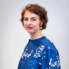 Dorothée Bedok, Directrice générale adjointe de Nexem